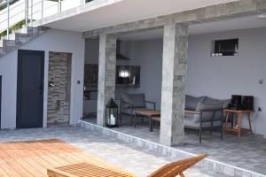 Вила “Здравец”