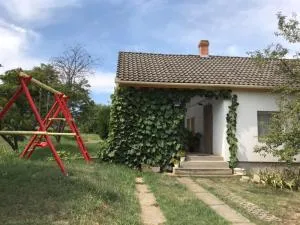 Szende Apartman - Beremend