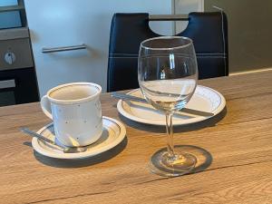 Ferienwohnung Ausguck