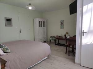 B&B / Chambres d'hotes A la Ferme de Saint Germain : photos des chambres