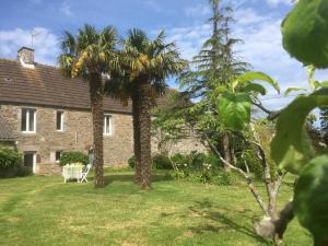 B&B / Chambres d'hotes A la Ferme de Saint Germain : photos des chambres