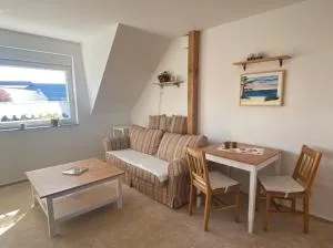 Schön möblierte Wohnung in Genthin/ OT Tucheim - Rottstock