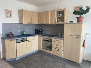 Schön möblierte Wohnung in Genthin OT Tucheim