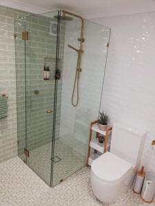 Maunder Cottage Aldinga Township