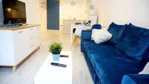 Aura Apartament