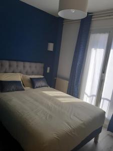 Hotels Hotel Aunis-Saintonge : Chambre Double Confort