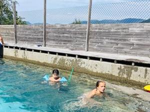 Holiday home SANDANE II