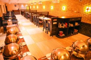 Hotel Mary Land Velankanni