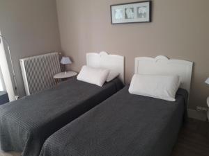 Hotels Hotel Provencal : photos des chambres