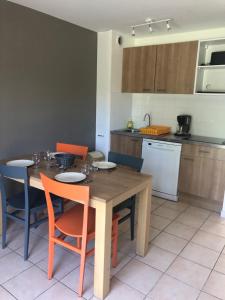 Villages vacances Cottage 102 : photos des chambres