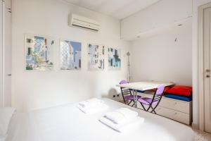 Cirene Master Guest studio