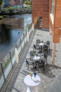 Ambassador Hotel Eupen