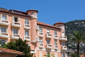 Hotels Hotel Provencal : photos des chambres