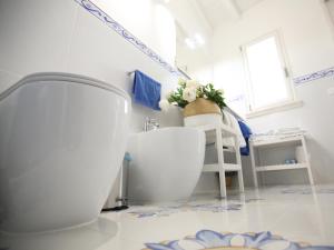 BLU MARE suite privata & apartment