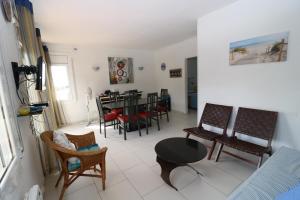 Lisboa 4 - Piso con piscina comunitaria