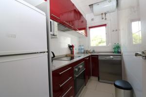 Lisboa 4 - Piso con piscina comunitaria