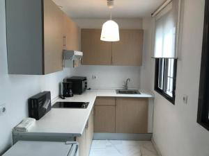 2.1 Apartamentos Arguiñan