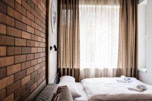 Затишні смарт-квартири в історичному центрі!