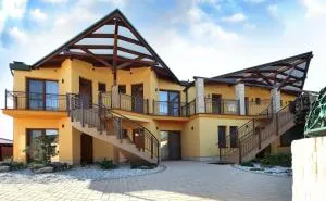 Margaréta Penzión - Ekel