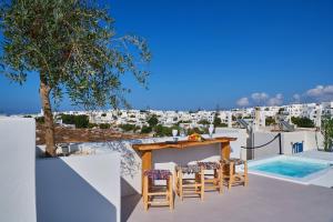 Casa Mardiva Mare - 4hvězdičkové hotely ve městě Kampos