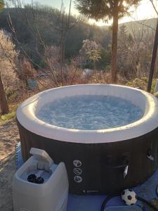 Balaton Sunset apartman