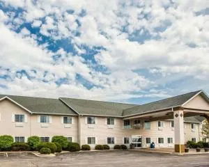 Quality Inn & Suites Dixon near I-88 - Inlet