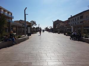 Campings Mobilhome des sables : photos des chambres