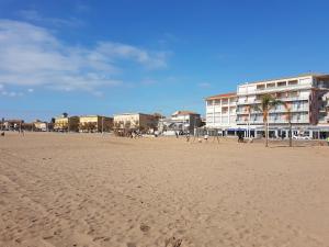 Campings Mobilhome des sables : photos des chambres