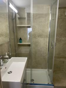 Alex Beach Apartment 31