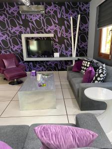 Purple Villa Protaras - Paralimni