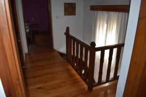 Kerasias and Doras garden