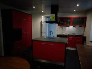 Vittel location meublé - Rancourt