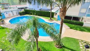 PALMERAS III GANDIA - Alquiler solo Familias