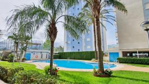 PALMERAS III GANDIA - Alquiler solo Familias