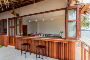 The Flow Samui Beach Resort