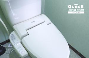 GLOCE 横須賀 ゲストルーム 横須賀海軍基地 l Yokosuka Guest Room at NAVY BASE