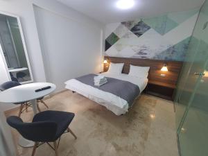 Dacia Residence Apartments