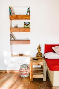 Quinta do Arade - Casa Girassol