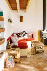 Quinta do Arade - Casa Girassol