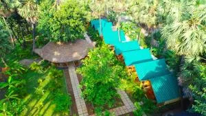 Sasvi Cabana - Trincomalee