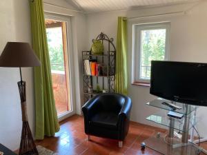 Appartements La bastide de Mauragne - Gite les Iris : photos des chambres