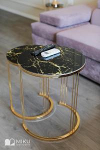 Miku Apartment - Luxurious 2Bedroom At Olympic Residence