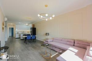Miku Apartment - Luxurious 2Bedroom At Olympic Residence