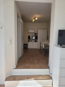 Ferienwohnung Einfeld
