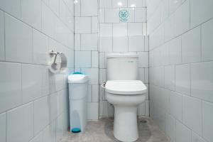 Bobopod Kebayoran Baru, Jakarta