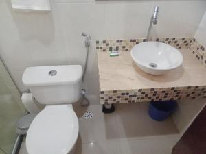 Apts e suites em Stella Maris