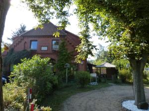 Haus Elbtalaue