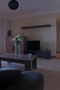 URBANIZACIÓN LAS ARENAS