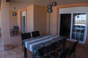 URBANIZACIÓN LAS ARENAS