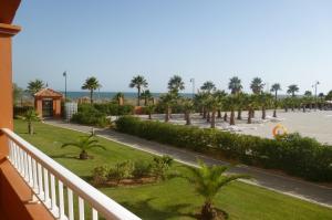 URBANIZACIÓN LAS ARENAS